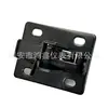 Adecuado para accesorios de cerradura de pestillo de puerta de cabina de excavadora Doosan Daewoo DX55-9 60-9, directo del fabricante