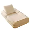 Sofá perezoso, cama para perro humano, sofá cama, individual, habitación grande, dormitorio, tatami, doble, popular, balcón, plegable