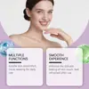 Oceaura Óleo Essencial Pós-Barba (Sabor Maracujá) Óleo Essencial para Cuidados com a Pele para Hidratação