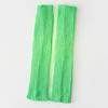 Calcetines de Cubo para Chica JK Japonesa Ins Chicas Calientes A Prueba de Frío Combinación Perfecta Juego de Piernas Otoño e Invierno Cálido Rayas Verticales Tejidos Calcetines Apilados Conjunto