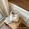 2026 Nuevo Bolso de Moda para Mujer Estilo Versátil Bolso de Mano de Lujo Ligero para Dama Bolso Pequeño con Asa Superior Bolso de Mano con Correa al Hombro Bolso Cruzado para Viajes