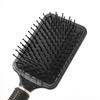 Peine de aire con placa grande transfronterizo, nuevo, material TBR, masaje para el cuidado del cabello, cabello enredado, cabello rizado, esponjoso, peine húmedo y seco