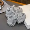 Zapatos Casuales de Moda Tendencia 2026 Otoño/Invierno Nuevas Llegadas Unisex para Niños Zapatos Deportivos Transpirables Ligeros Versátiles Suela Suave Zapatos de Papá