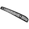 Para Ram 1500 Dt 2019-2022 Rejilla Inferior Delantera 68334531Ad