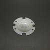 Suministro de Lente de Sensor Infrarrojo Fresnel de Detección Corporal Humana Infrarroja Neptune 8308-1 Tasa de Translucidez Semitransparente