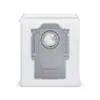 Adecuado para Accesorios de Aspiradora Sónica Stone G30S Pro/Saros20: Cepillo Lateral, Filtro, Paño para Trapear, Bolsa para el Polvo