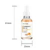 Aceite de Cúrcuma Sauvasine Transfronterizo Spot Calmante y Reductor de Poros Aceite Esencial 10ml