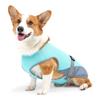 Ropa Nueva para Perros Transfronteriza, Chalecos Delgados de Verano para Mascotas, Ropa Fresca para Perros Pequeños y Medianos, Prevención de Golpes de Calor, Refrigeración y Transpirable