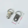 Ganchos para Marcos de Fotos, Soporte de Exhibición para Marcos de Fotos, Accesorios de Herrajes para Colgar, Hebilla para Colgar Trasera de Marco de Fotos, Anillo para Colgar Pintura China Caligrafía, Colgador Oculto Engrosado
