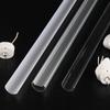 Suministros del Fabricante Kit Oval de LED T8 con Placa de 15 mm de Ancho y Rayas Espaciadas, Carcasa de Ahorro de Energía para Tubo Fluorescente LED T8