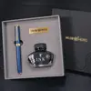 Hero Hero Bolígrafo 777 Serie Premium para Hombres y Mujeres Práctica de Escritura Oficina Regalo de Reunión de Negocios de Gama Alta