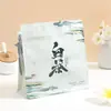 Embalagens Selantes Automáticas para Nozes de Areca, Frutas de Chá Huangjing, Pílulas de Cogumelo Negro, Embalagens para Bebidas de Chá da Medicina Tradicional Chinesa, Usadas para Chá a Granel, Grau Alimentício