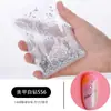Planos Redondos Fondo Plano Joyería de Diamantes Transparente Color AB Joyería para Uñas con Diseño de Diamante Decoración Súper Brillante para Uñas Pedrería de Diamante Checo Austriaco para Uñas