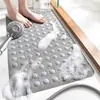 Hotel Estrella Alfombrilla Antideslizante de Goma Hogar Baño Suelo de Baño Alfombrilla para Pies de Baño Ducha