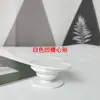 Venta al por mayor de fábrica material soporte para teléfono móvil con airbag soporte plegable telescópico para escritorio ranura para soporte de teléfono móvil con airbag