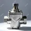 Válvula Medidora de Combustible Tipo Sellado para Minería, Válvula Solenoide Medidora de Combustible para Motor Diésel Antiexplosiva en Stock