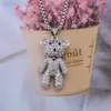 Cadena para Suéter de Marca Coreana Personalizada para Primavera, Otoño e Invierno Hip-Hop Disco Moda Botella de Perfume Cadena Larga de Lujo Ligero Accesorios Versátiles para Mujer