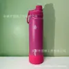 Taza de Agua de Acero Inoxidable 304 Transfronteriza Aq, Termo, Hervidor Espacial de Gran Capacidad, Termo para Deportes al Aire Libre, Regalo de Negocios