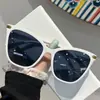 Nuevas gafas de sol cuadradas grandes estilo retro pequeñas para mujer populares en línea para mujer gafas de sol de alta gama gafas de sol al por mayor transfronteriza