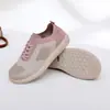 Zapatos de Malla Transpirables de Verano para Mujer, Zapatos tipo Mocasín Antideslizantes, Zapatos Casuales para Caminar, Zapatos de Tela Old Beijing para Mujer