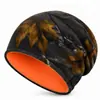 Gorra de Ciclismo Cálida de Otoño e Invierno Transfronteriza Sombrero con Protección para las Orejas de Forro Polar Sombrero para Esquí al Aire Libre Running Bicicleta para Hombres
