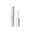 Ventas Directas de Fábrica Sirena Estrella Líquido Destellante Delineador de Ojos para Mujer Iluminador Líquido Sombra de Ojos Pluma de Gusano de Seda Impermeable Lentejuelas Perla Polvo Brillante