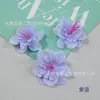 Flor de Rosa de Cinco Puntas Danza Folclórica Flor de Dedo Clásica Danza de Performance del Día del Niño con Accesorios de Mano y Anillos
