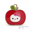 Venta Caliente Transfronteriza Dibujos Animados Sanrio Gato Kt Esmalte Aleación Colgante Joyería Collar Accesorio Componentes para Joyería DIY