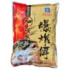 Cebo estilo occidental explosión de cebo 1000g carpa de crucian hierba cebo explosión anzuelo una caja de 28 paquetes