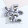 Acessórios diy avançado sentido tubo reto cerâmica solta conta forno mudança barril porcelana contas Jingdezhen contas diy acessórios atacado misto