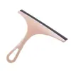 Ferramenta de limpeza de vidros, raspador de vidro doméstico, limpador de janelas, ferramenta para limpar janelas, raspador de mesa, raspador de água, escova de vidro, raspador