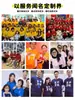 Camiseta de trabajo personalizada con logo impreso, rosa de algodón puro para verano, manga corta, cuello redondo, uniforme para empleados corporativos, camisa de trabajo, camisa cultural