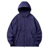 Roupas de Proteção Solar de Verão ao Ar Livre para Casal Comércio Exterior Seda de Gelo Roupas para Pele Anti-ultravioleta Comércio Exterior Roupas de Proteção Solar para Pesca