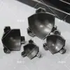 Tiras de Chanfro Básicas, Tiras de Chanfro, Linhas de Chanfro, Usinas de Energia, Colunas de Água Limpa, Subestações em Arco, Cantos de Bordas de Engenharia de Energia