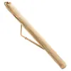Bolsa de Lona para Cañas de Pescar 1.2- 1.4m Engrosada Bolsa Plegable para Guardar Cañas de Pescar para Pesca en la Naturaleza Bolsa Integrada Plegable