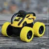 Brinquedo de Veículo Off-Road Inercial, Super Resistente a Quedas, Modelo de Carro de Rolamento, Carro Anti-Queda Simulado, Carro de Brinquedo com Tração nas Quatro Rodas, Dropshipping