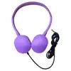 Auriculares Personalizados del Fabricante para Aviación, Trenes de Alta Velocidad, Uso Empresarial, Auriculares de Regalo, Auriculares de Clase Económica y Auriculares Hechos a Medida