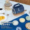 Moedor Xinfei Máquina de Cozinhar Doméstica Pequena Máquina Auxiliar de Alimentos Moagem de Café Elétrico Mixer Multifuncional