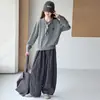 Conjunto de Primavera y Otoño para Niñas 2026 Nuevo Estilo para Estudiantes de Secundaria y Preparatoria, Conjunto de Dos Piezas de Suéter Polo Estilo Universitario y Pantalones a Cuadros