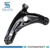 Suministro directo de fábrica 48068-59135 brazo de suspensión adecuado para Toyota Yaris NCP9