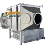 Trocador de Calor Tipo Tubo Weixin Dispositivo de Transferência de Calor por Evaporação de Alta Pressão Condensador de Aço Inoxidável