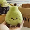 Linda Manzana de Peluche Descompresión Manzanita Juguete Sanador Compañero de Escritorio Muñeca Pareja Juguete Día de San Valentín Chino Regalo de Nochebuena