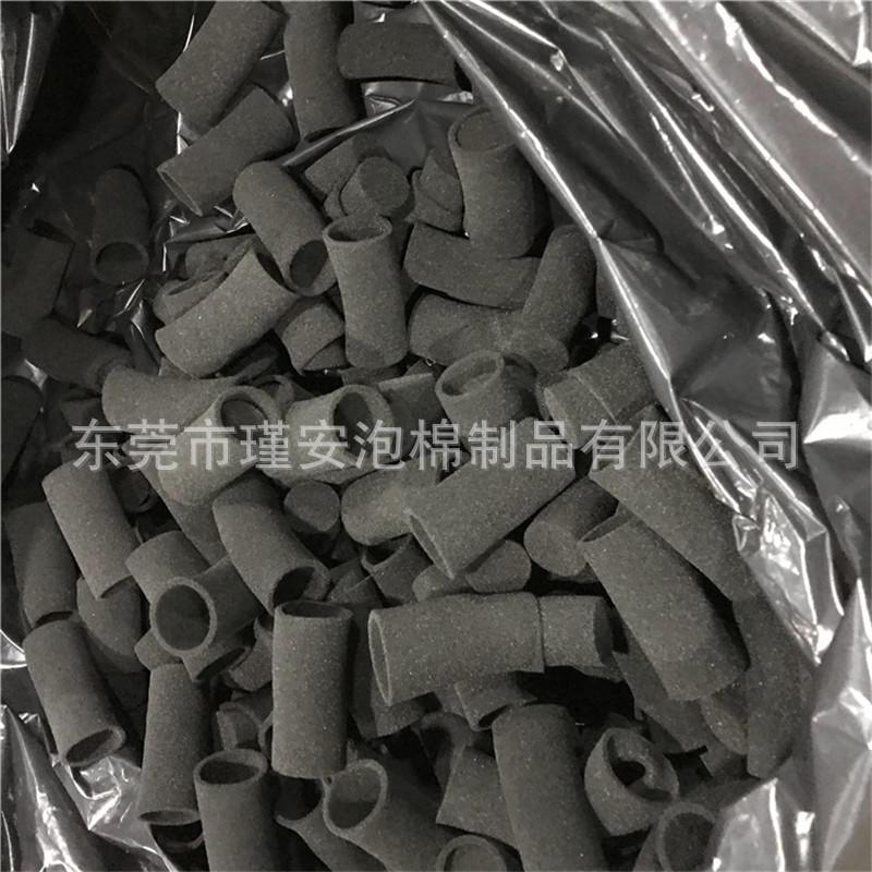 海绵管棒