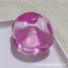 Juguete viral popular transfronterizo de aceite de coco hecho a mano en forma de bola para aliviar el estrés, moldeable y sin rebote