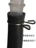 Abrazadera de Alambre de Acero Galvanizado Niquelado, Hebilla de Liberación Rápida de Presión Manual, Clip de Fijación para Tubería de Aceite y Tubería de Agua, Abrazadera de Aro Elástico, Clip de Resorte