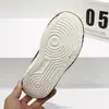Tênis Novos de Primavera e Outono para Crianças Atacado Sapatos Infantis Meninos e Meninas Sapatos Casuais 3727