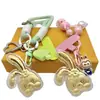 Bolsa Colgante de Personaje de Anime Estrella de Oro Puro Dos en Uno Colgante para Teléfono Móvil Regalo Personalizado y Versátil para Amigos y Mejores Amigas