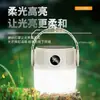 Luz de Camping Recarregável Solar Ultra-Longa Vida Luz de Emergência Luz para Barraca de Feira Noturna Lâmpada Recarregável Portátil para Exterior