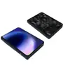 Adequado para Huawei Pura X View AR, apresentando protetor de tela de vidro temperado 3D curvo anti-reflexo com adesivo total e um kit de aplicação sem poeira para posicionamento preciso