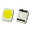 Jufei 3528 Perlas de Lámpara de Luz Blanca de Dos Pines 3V0.1W Tipo Parche para Luz de Coche Fabricante de Perlas de Lámpara Led Stock Disponible